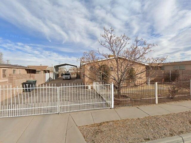 House image located at Albuquerque, NM 87105