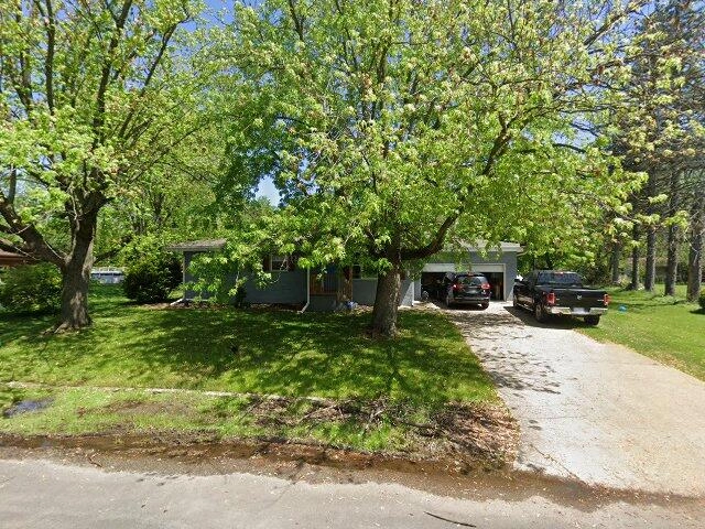 House image located at Merrillville, IN 46410