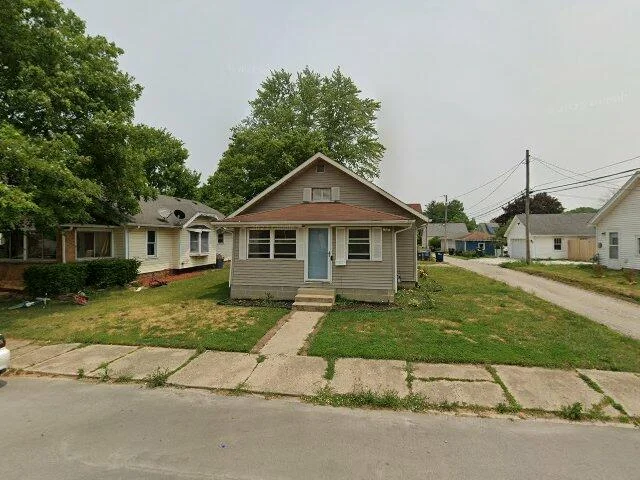 House image located at Frankfort, IN 46041