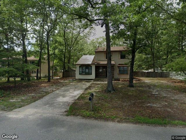 House image located at Absecon, NJ 08205