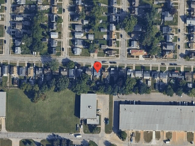 House image located at Cleveland, OH 44135