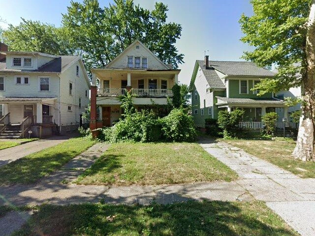 House image located at Cleveland, OH 44112