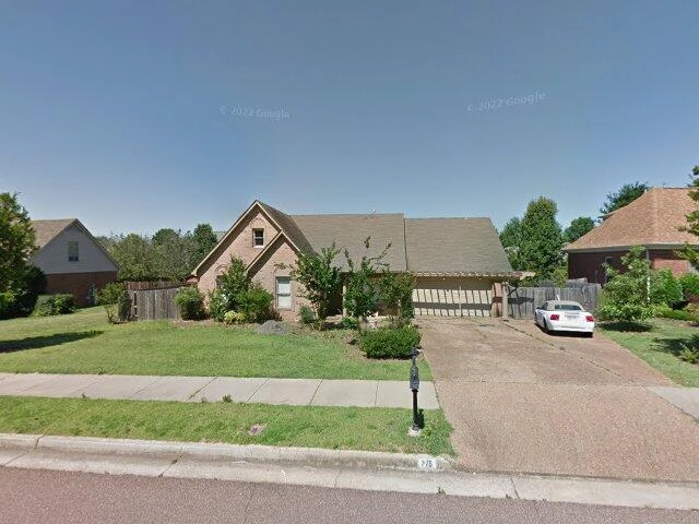 House image located at Collierville, TN 38017