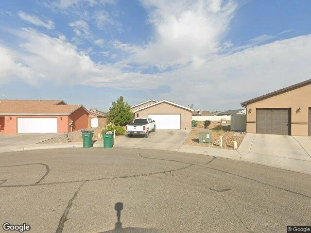 House image located at Farmington, NM 87401