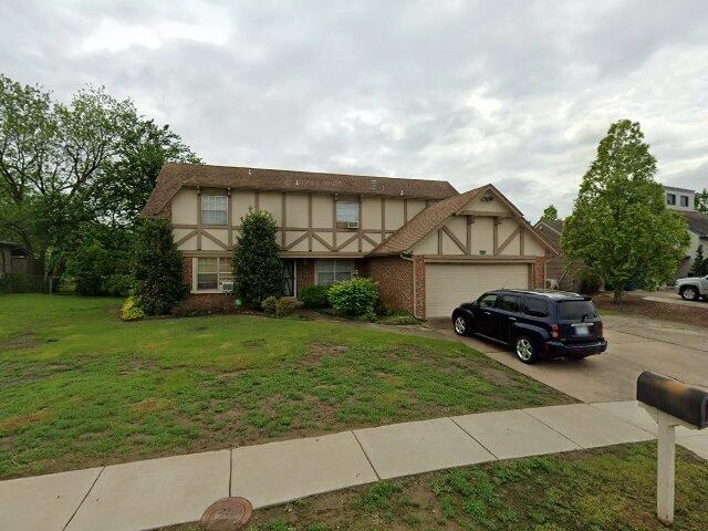House image located at Tulsa, OK 74129