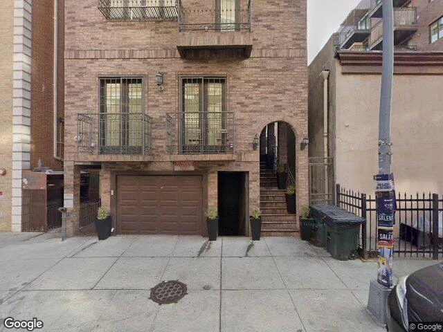 House image located at Brooklyn, NY 11205