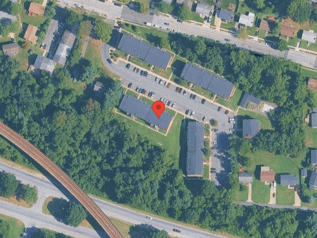 House image located at Suitland, MD 20746