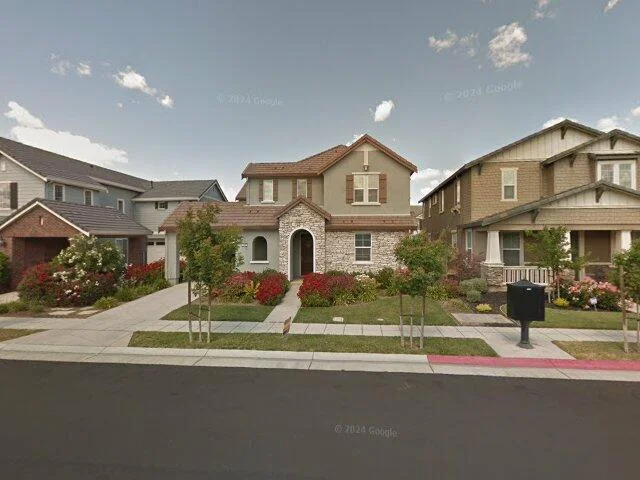 House image located at Tracy, CA 95391