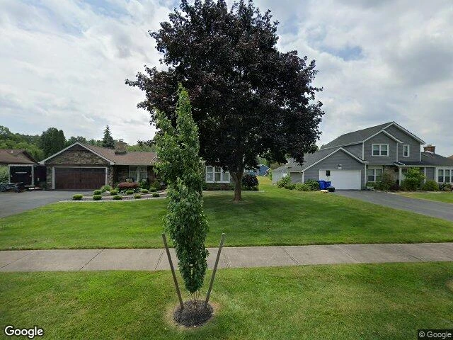 House image located at Rochester, NY 14612