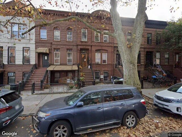 House image located at Brooklyn, NY 11221