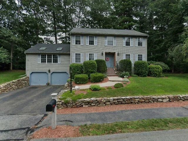 House image located at Burlington, MA 01803