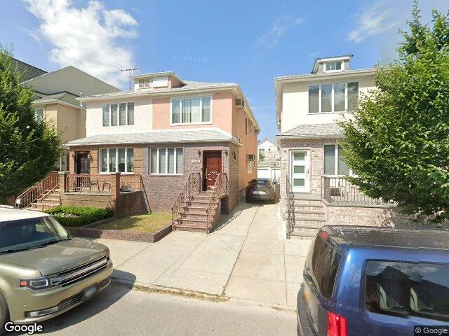 House image located at Brooklyn, NY 11230