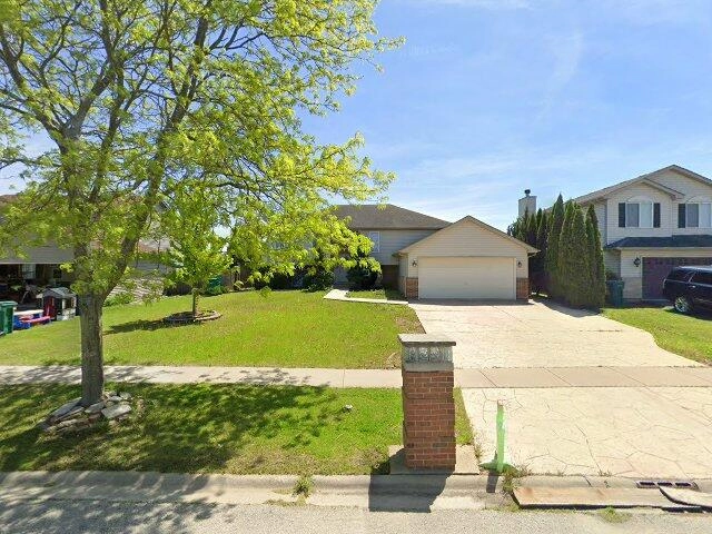 House image located at Joliet, IL 60431