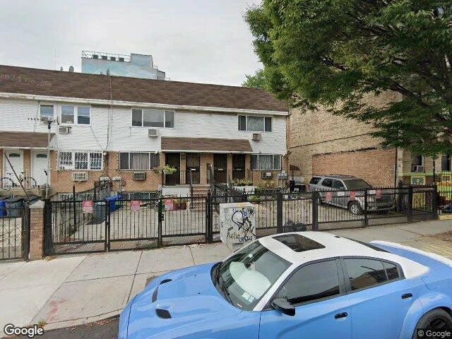 House image located at Brooklyn, NY 11221