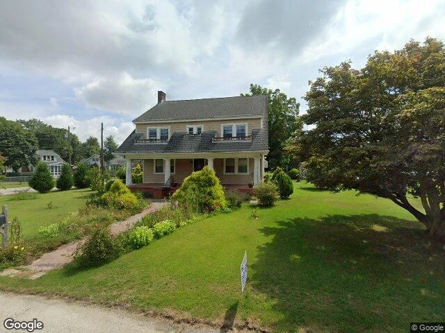 House image located at Port Norris, NJ 08349