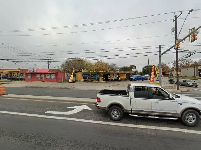 House image located at San Antonio, TX 78221