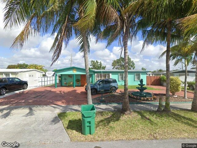House image located at Miami, FL 33165