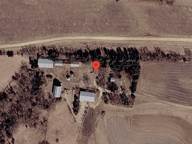 House image located at Welch, MN 55089