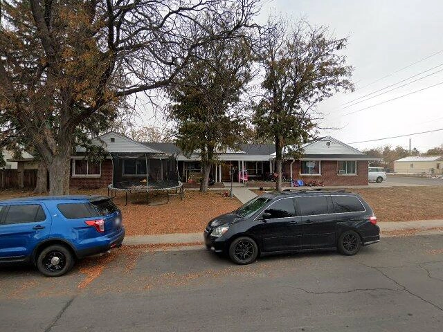 House image located at Aurora, CO 80010