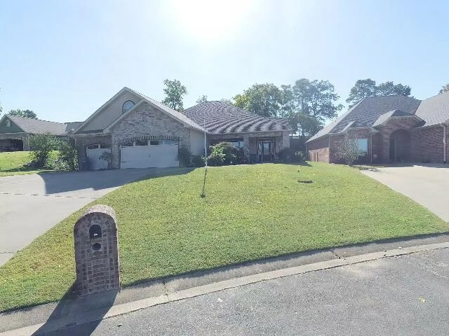 House image located at Hot Springs National Park, AR 71913