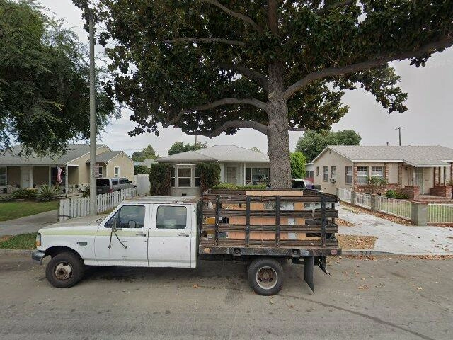 House image located at Long Beach, CA 90805