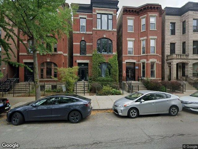 House image located at Chicago, IL 60614