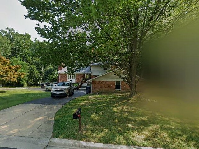 House image located at Fort Washington, MD 20744