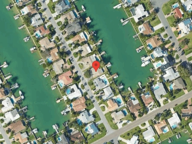 House image located at Saint Petersburg, FL 33706