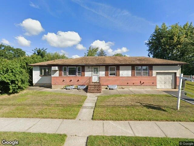 House image located at West Babylon, NY 11704