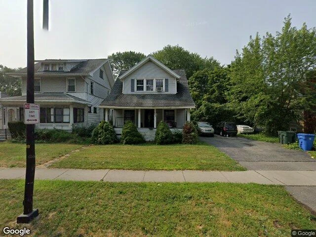House image located at Rochester, NY 14615