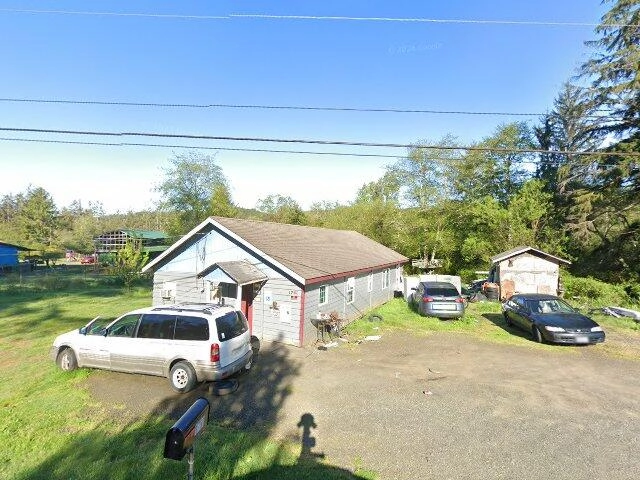 House image located at Hoquiam, WA 98550