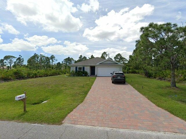 House image located at Port Charlotte, FL 33981