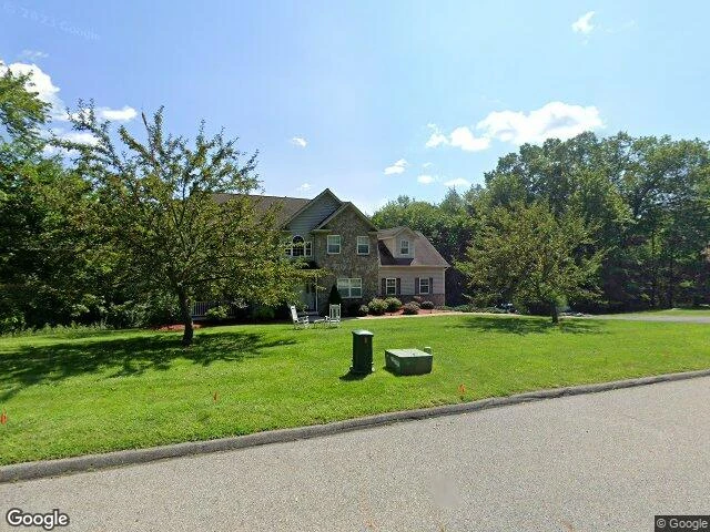 House image located at Wallkill, NY 12589