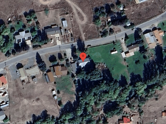 House image located at Colville, WA 99114