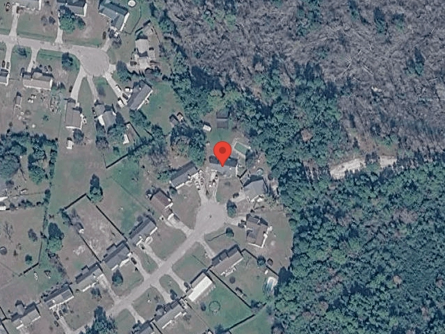 House image located at Hubert, NC 28539