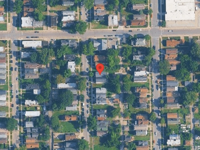 House image located at Chicago, IL 60621