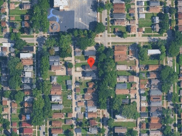 House image located at Chicago, IL 60620
