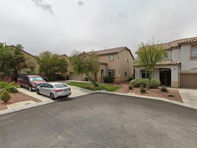 House image located at Las Vegas, NV 89141