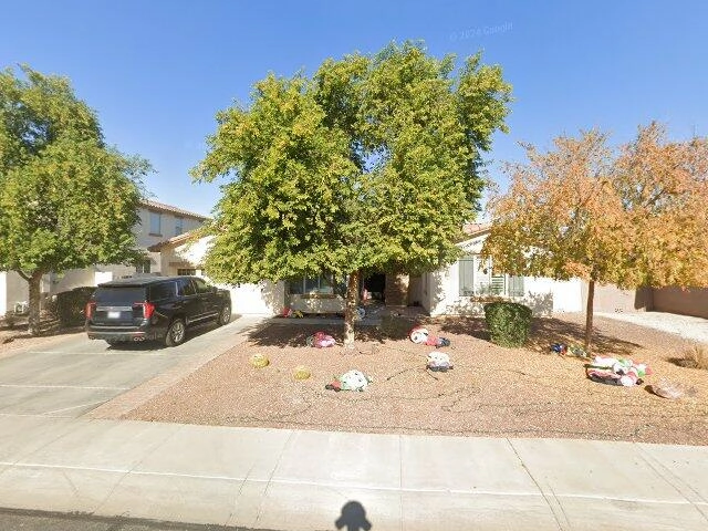 House image located at Gilbert, AZ 85297