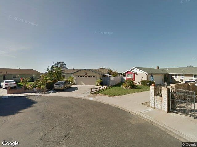 House image located at Chula Vista, CA 91911