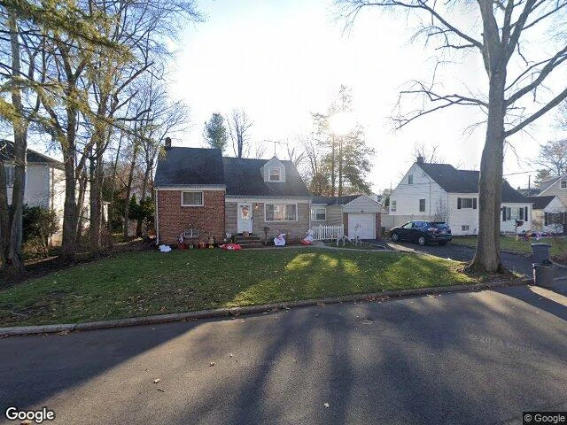 House image located at Westwood, NJ 07675