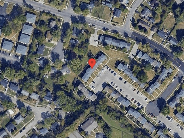House image located at Lexington, KY 40509