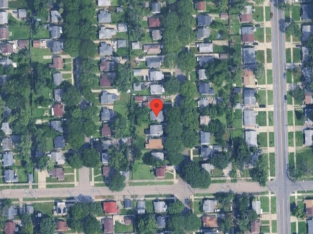 House image located at Detroit, MI 48235