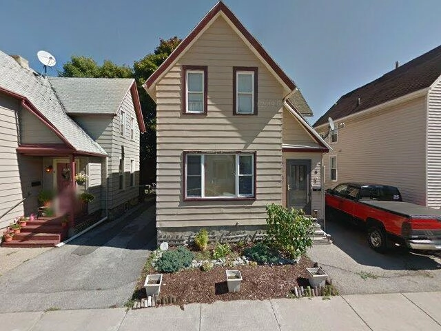 House image located at Rochester, NY 14620