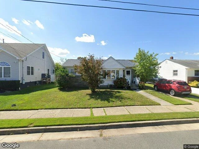 House image located at Ventnor City, NJ 08406