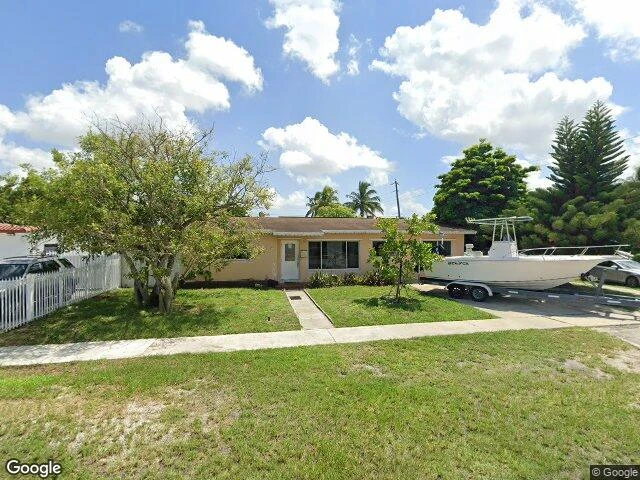 House image located at Hialeah, FL 33012