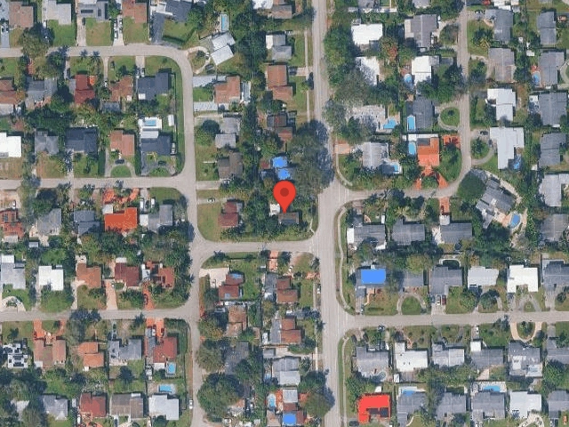 House image located at Miami, FL 33179