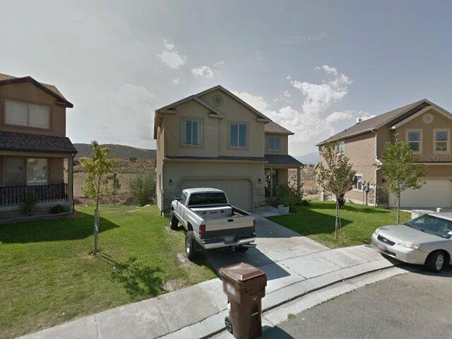 House image located at Eagle Mountain, UT 84005