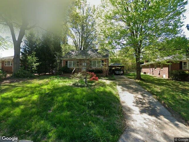 House image located at Greensboro, NC 27403