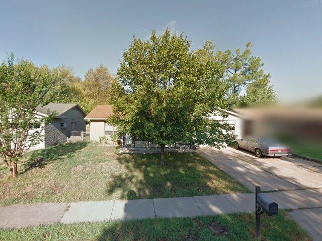 House image located at Tulsa, OK 74129